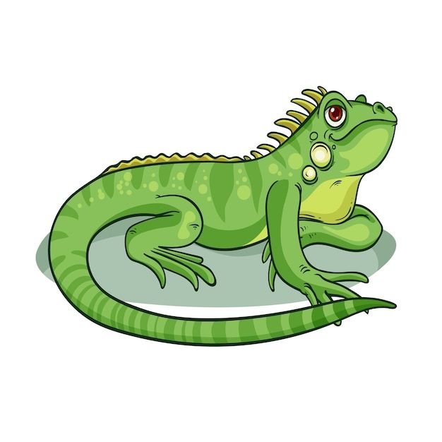 Imágenes de Lagarto dibujo - Descarga gratuita en Freepik