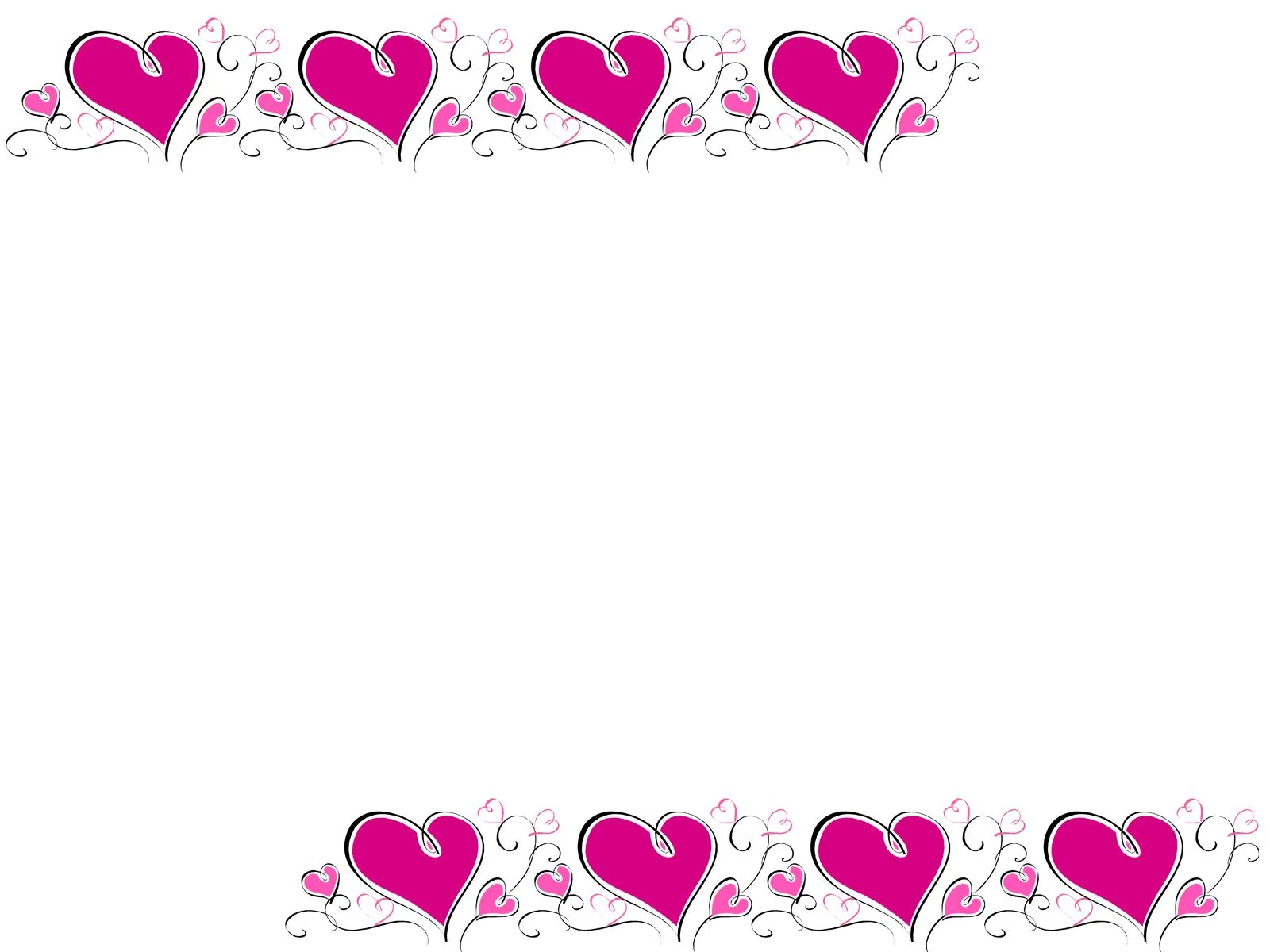 IMAGENES Y LAMINAS PARA IMPRIMIR: BORDES PARA DECORAR HOJAS IMAGENES Y LAMINAS PARA IMPRIMIR: BORDES PARA DECORAR HOJAS