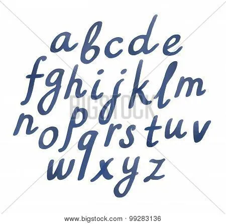 Imágenes de Letra Cursiva, fotos stock e ilustraciones | Bigstock Imágenes de Letra Cursiva, fotos stock e ilustraciones | Bigstock