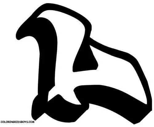 Imagenes de la letra l en graffiti - Imagui Imagenes de la letra l en graffiti - Imagui