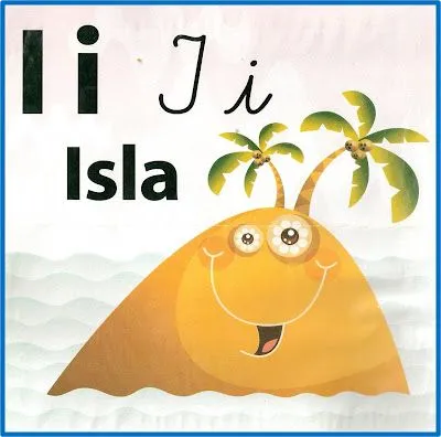 Imagenes con la letra i - Imagui