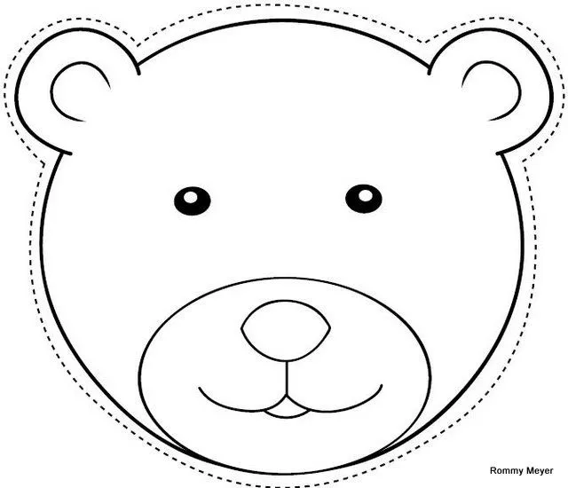 O DE OSO - Imagui