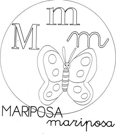 Imagenes con la letra ma - Imagui