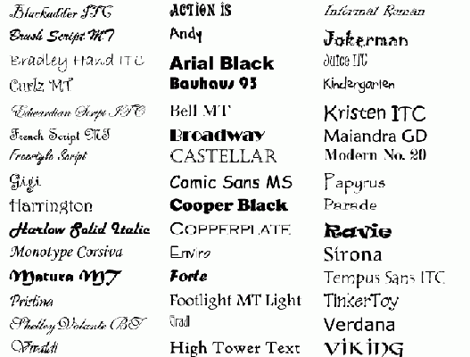 Letras lindas para escribir nombres - Imagui Letras lindas para escribir nombres - Imagui