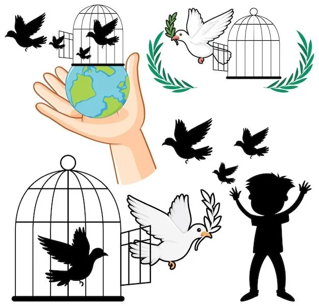 Imágenes de Libertad Dibujo - Descarga gratuita en Freepik Imágenes de Libertad Dibujo - Descarga gratuita en Freepik