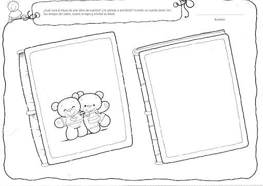 DIA DEL LIBRO: ACTIVIDADES PARA EL DIA DEL LIBRO DIA DEL LIBRO: ACTIVIDADES PARA EL DIA DEL LIBRO