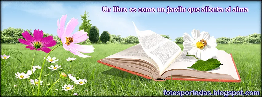 Imágenes de libros para portadas de facebook - Fotos Portadas ... Imágenes de libros para portadas de facebook - Fotos Portadas ...