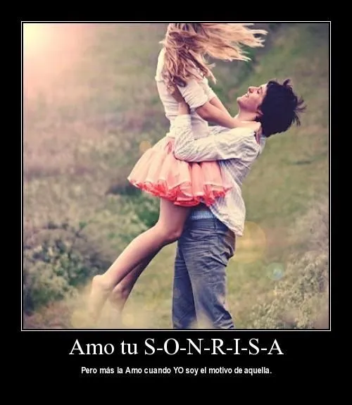 Imágenes Lindas para decir “Amo tu Sonrisa” | Imagenes para Facebook [ Imágenes Lindas para decir “Amo tu Sonrisa” | Imagenes para Facebook [