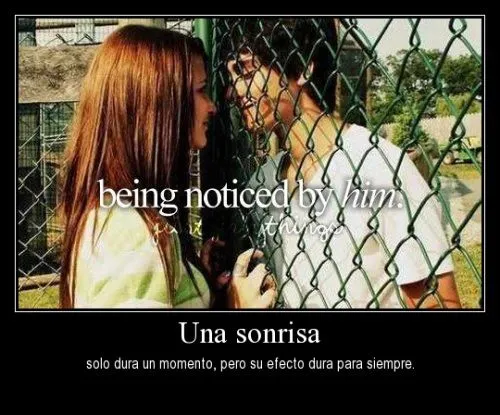 Imágenes Lindas para decir “Amo tu Sonrisa” | Imagenes Tiernas ...