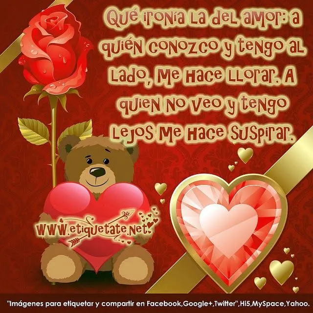 Imagenes de amor HD: Ver imagenes lindas de amor y amistad Imagenes de amor HD: Ver imagenes lindas de amor y amistad