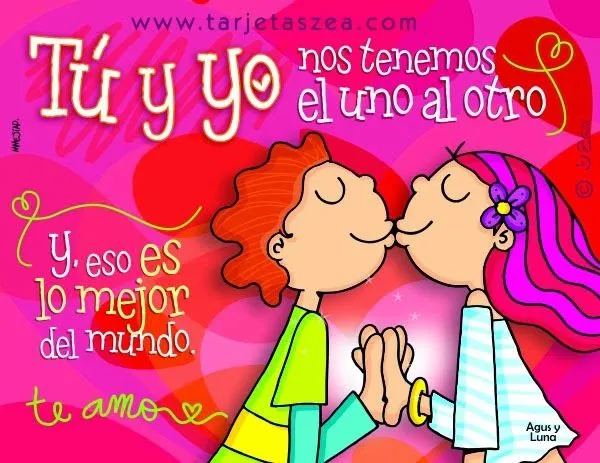 Imagenes Lindas De Amor Para Dedicar A Tu Novio | lindas y tiernas ...
