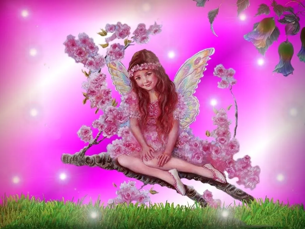 Imagenes Lindas Para Compartir Fb: Imágenes De Hadas Con Frases De ... Imagenes Lindas Para Compartir Fb: Imágenes De Hadas Con Frases De ...