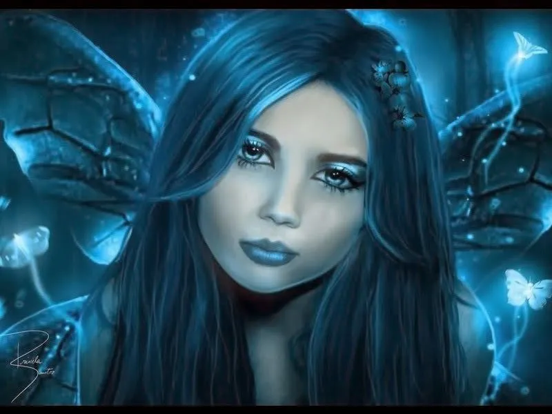 Imagenes Lindas Para Compartir Fb: Imágenes De Hadas Con Frases De ... Imagenes Lindas Para Compartir Fb: Imágenes De Hadas Con Frases De ...