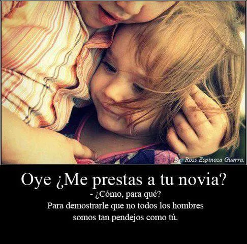 Desmotivaciones para enviar a mi novio - Imagui Desmotivaciones para enviar a mi novio - Imagui
