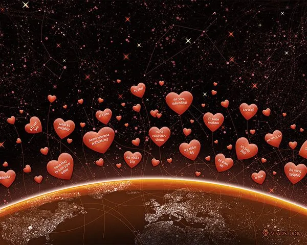 Fondos para San Valentín - Imagui