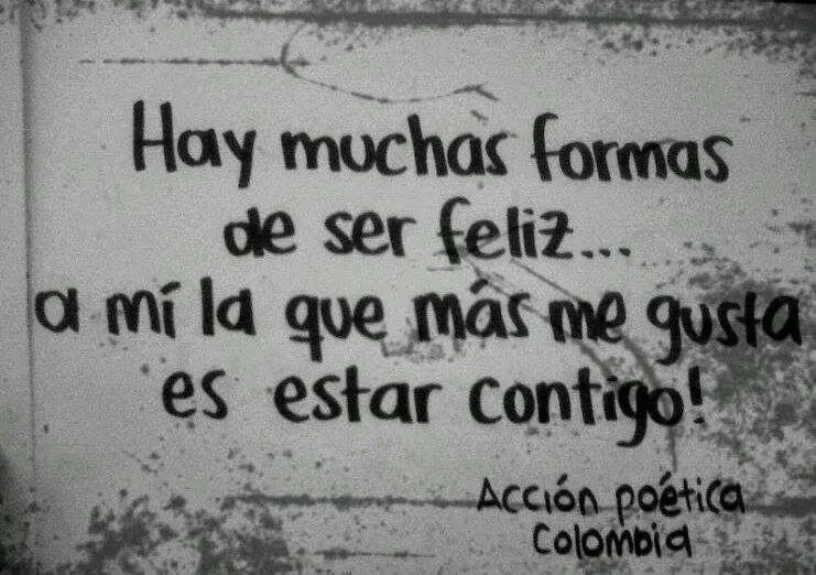 Imagenes lindas: Imagenes con frases de accion poetica Imagenes lindas: Imagenes con frases de accion poetica