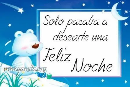 Imagenes de buenas noches con movimiento tiernas - Imagui Imagenes de buenas noches con movimiento tiernas - Imagui