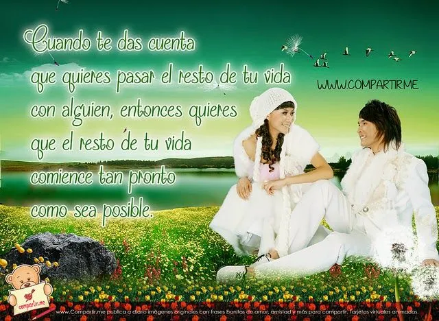Imagenes lindas: Imagenes lindas para fondo de pantalla con frases Imagenes lindas: Imagenes lindas para fondo de pantalla con frases