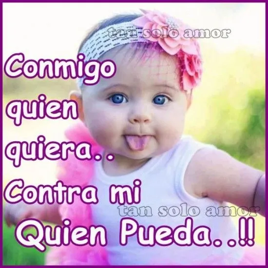 Imagenes lindas: Imagenes lindas y tiernas