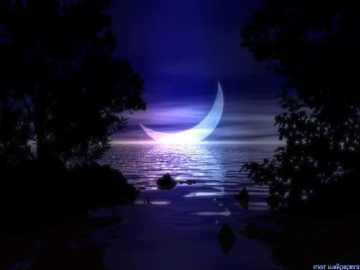 Imágenes lindas de la luna | Imagenes para Facebook [ Imágenes lindas de la luna | Imagenes para Facebook [