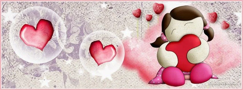 Imagenes lindas: Nuevas portadas lindas y tiernas para facebook Imagenes lindas: Nuevas portadas lindas y tiernas para facebook