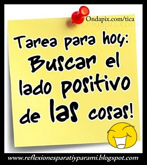 Imagenes • Lindo dia para ti