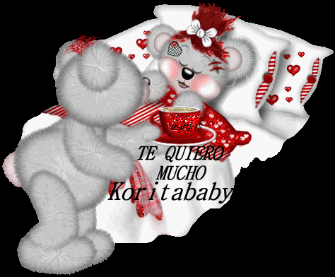 Imagenes con lindos ositos, mensajes y frases de te amo y mensajes ... Imagenes con lindos ositos, mensajes y frases de te amo y mensajes ...