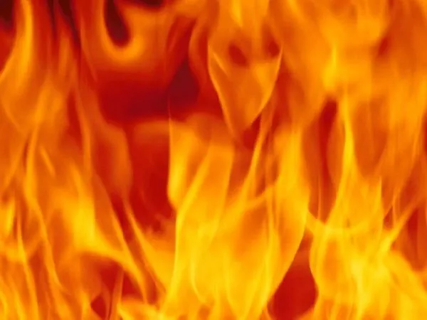 Dibujos de flamas de fuego - Imagui