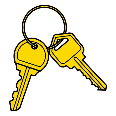 Imagenes de llaves png - Imagenes PNG