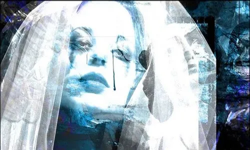 Que Miedo...!!!: mayo 2011