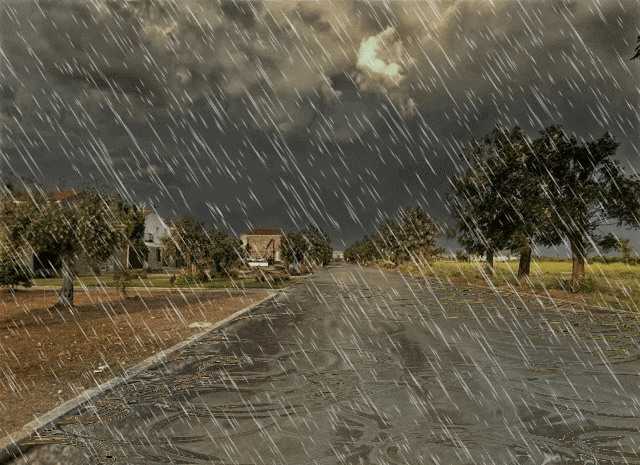 imagenes de lluvia en movimiento | ... MUNDO MANUAL Y "ARTISTICO ...