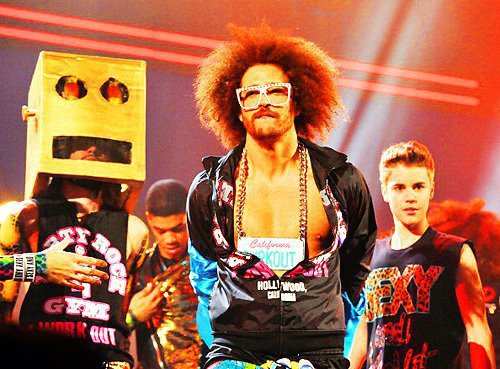 Imágenes de lmfao - Imagui