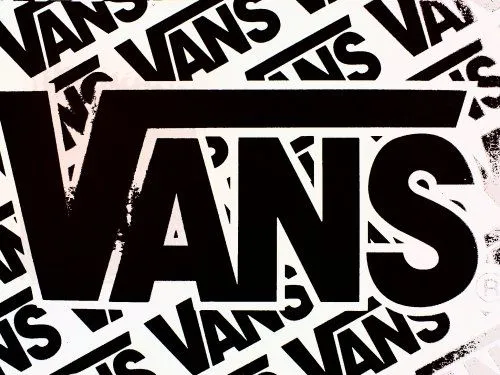 DeviantArt: More Like Vans Logo by Mr-Essiggurke