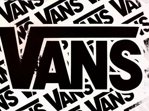 Imagenes del logotipo de vans - Imagui