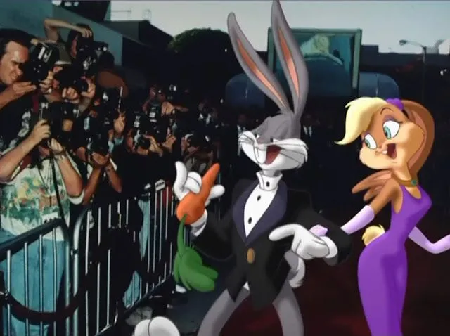 Imágenes de Lola Bunny. | Ideas y material gratis para fiestas y ...