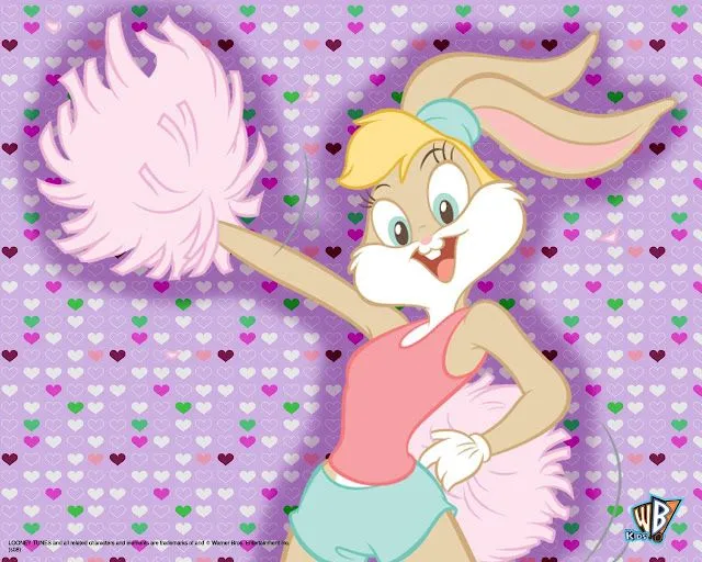 Imágenes de Lola Bunny. | Ideas y material gratis para fiestas y ... Imágenes de Lola Bunny. | Ideas y material gratis para fiestas y ...