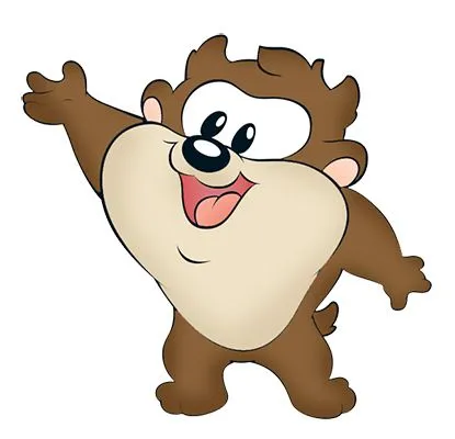 Imágenes de Looney Tunes Babies | Imágenes para Peques Imágenes de Looney Tunes Babies | Imágenes para Peques