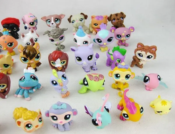 Wholesale Hasbro Toys - Buy New Different Figures Littlest Pet ... Wholesale Hasbro Toys - Buy New Different Figures Littlest Pet ...