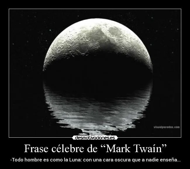 Imagenes de la luna frases celebres - Imagui