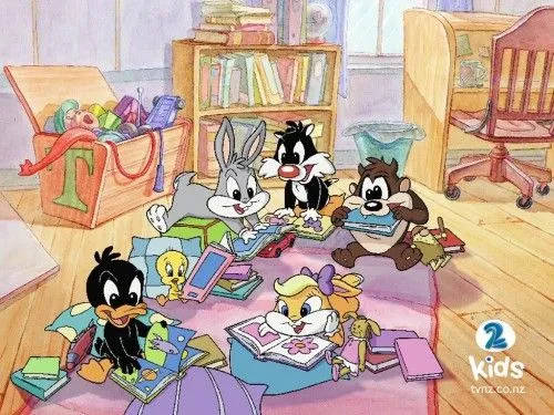 Imágenes Tiernas de Looney Tunes Bebes | Imagenes Tiernas ... Imágenes Tiernas de Looney Tunes Bebes | Imagenes Tiernas ...