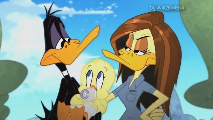 VER EL SHOW DE LOS LOONEY TUNES: Ese es Mi Bebe VER EL SHOW DE LOS LOONEY TUNES: Ese es Mi Bebe