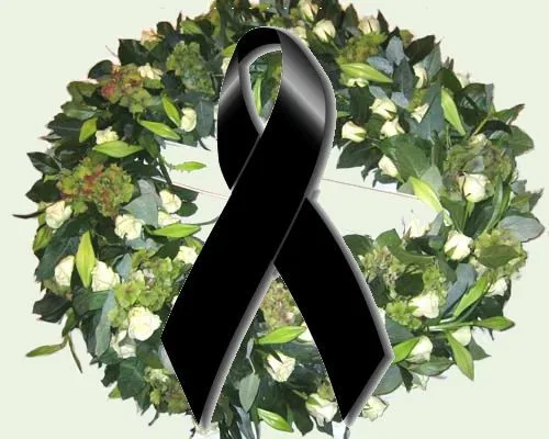 Imágenes de luto y tristeza - Imagui
