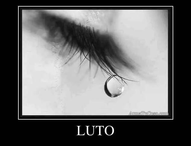 LUTO