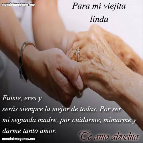 Imagenes Para El Dia De La Madre Con Frases Bonitas - Mundo ...