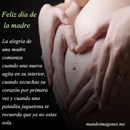 Imagenes Para El Dia De La Madre Con Frases Bonitas - Mundo ... Imagenes Para El Dia De La Madre Con Frases Bonitas - Mundo ...