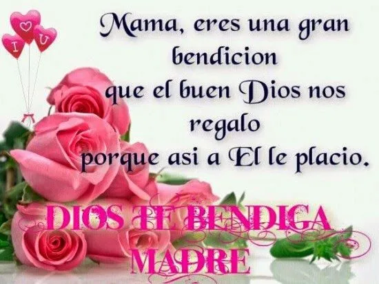 Imagenes para el dia de la madre - frases;mensajes y pensamientos ...