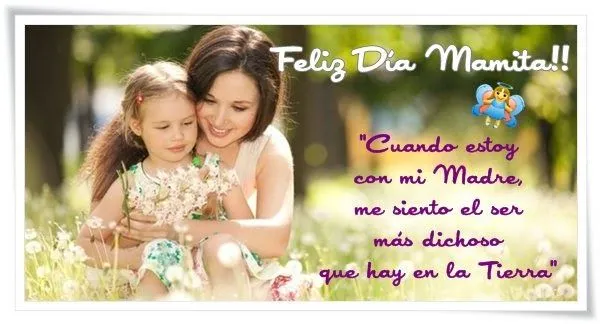 Imagenes de madre e hija para FaceBook - Imagui