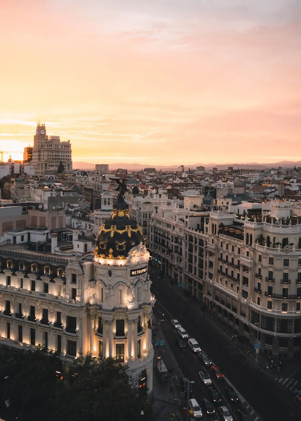 Imágenes de Madrid Skyline | Descarga imágenes gratuitas en Unsplash Imágenes de Madrid Skyline | Descarga imágenes gratuitas en Unsplash