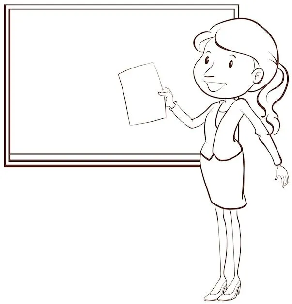Imágenes de Maestra Para Colorear - Descarga gratuita en Freepik Imágenes de Maestra Para Colorear - Descarga gratuita en Freepik
