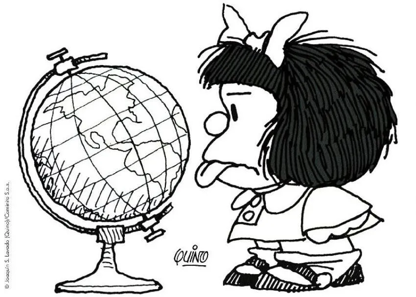 Imagenes De Mafalda Para Colorear Imagui Car Pictures Imagenes De Mafalda Para Colorear Imagui Car Pictures